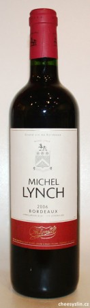 Lynch Rouge Classique